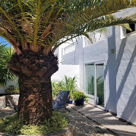 Casa La Palmera Arguineguin Exterior foto